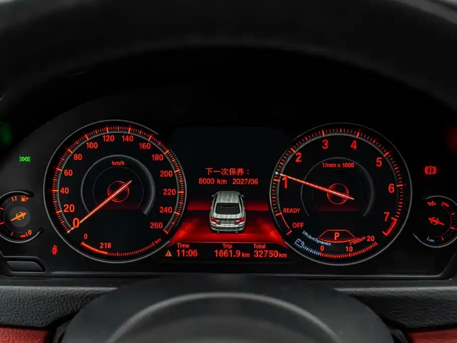 BMW 4 Series — миниатюра 9