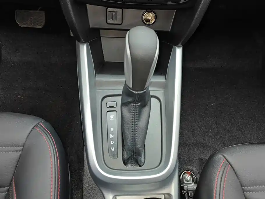Suzuki Vitara — миниатюра 16