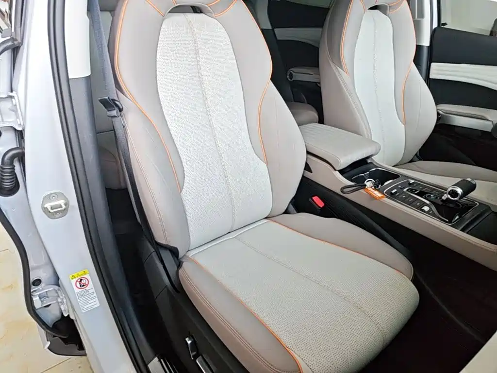 BYD Yuan Plus — миниатюра 25