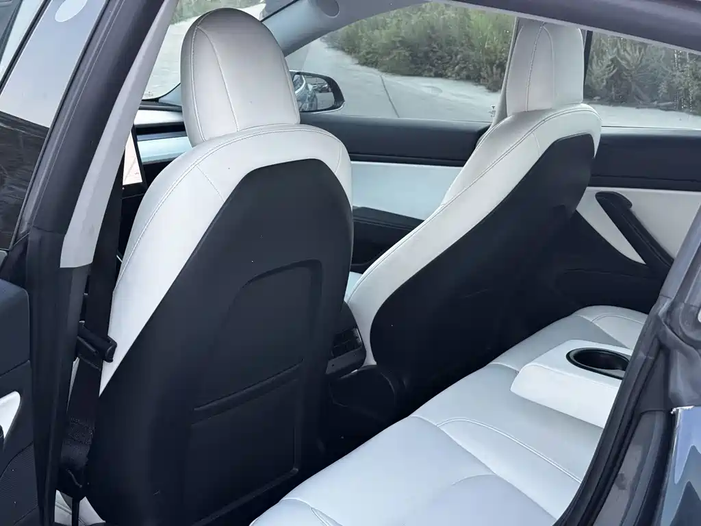 Tesla Model 3 — миниатюра 10