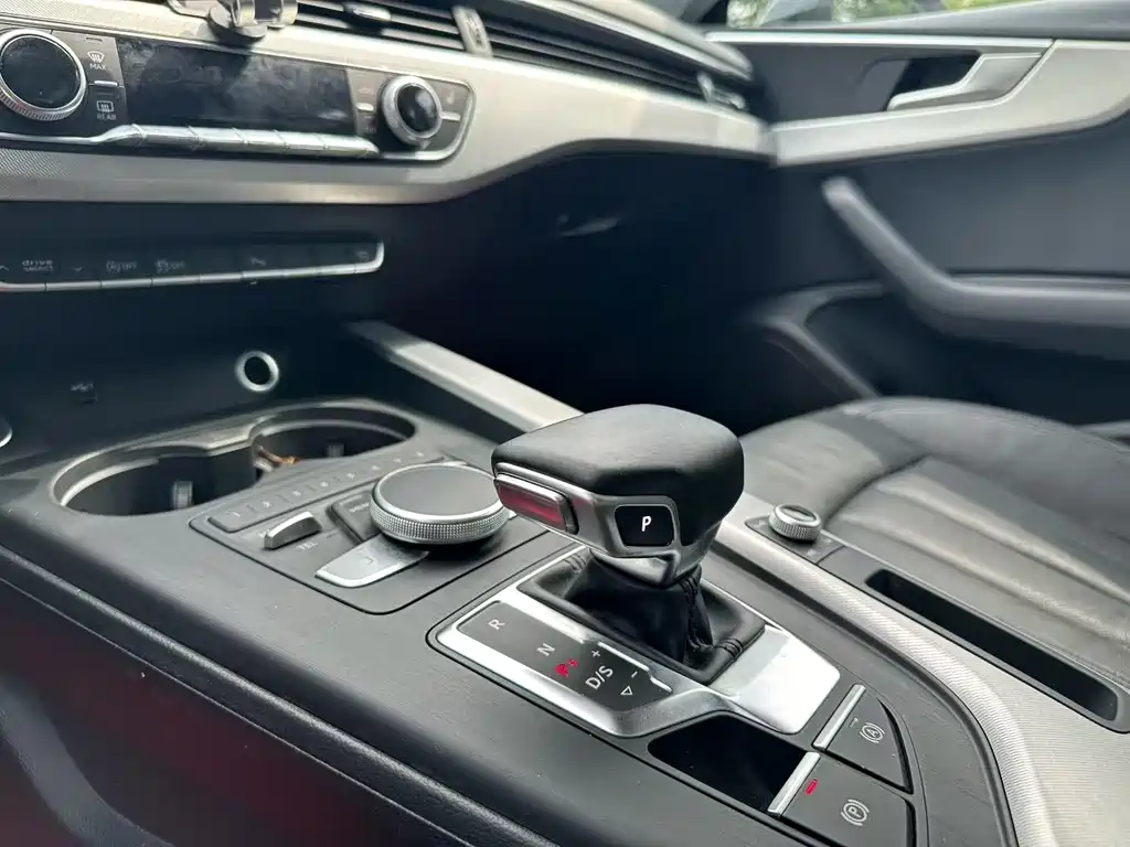 Audi A5 (Import) Sportback 45 TFSI Fashion Type, фото 6