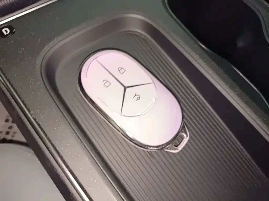 NIO ET5T — миниатюра 9