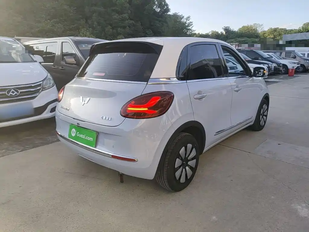 Wuling Bingo — миниатюра 7