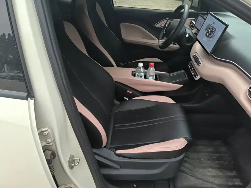 BYD Seagull — миниатюра 25