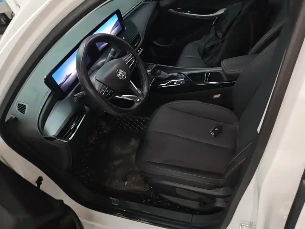 Buick Verano — миниатюра 15