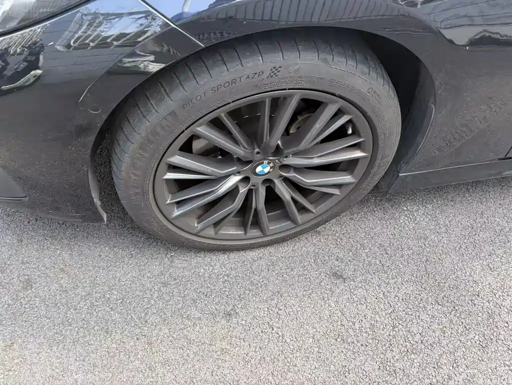 BMW 3 Series — миниатюра 5