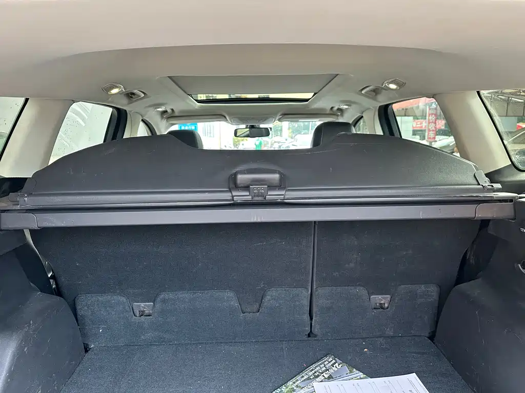 Ford Kuga — миниатюра 7