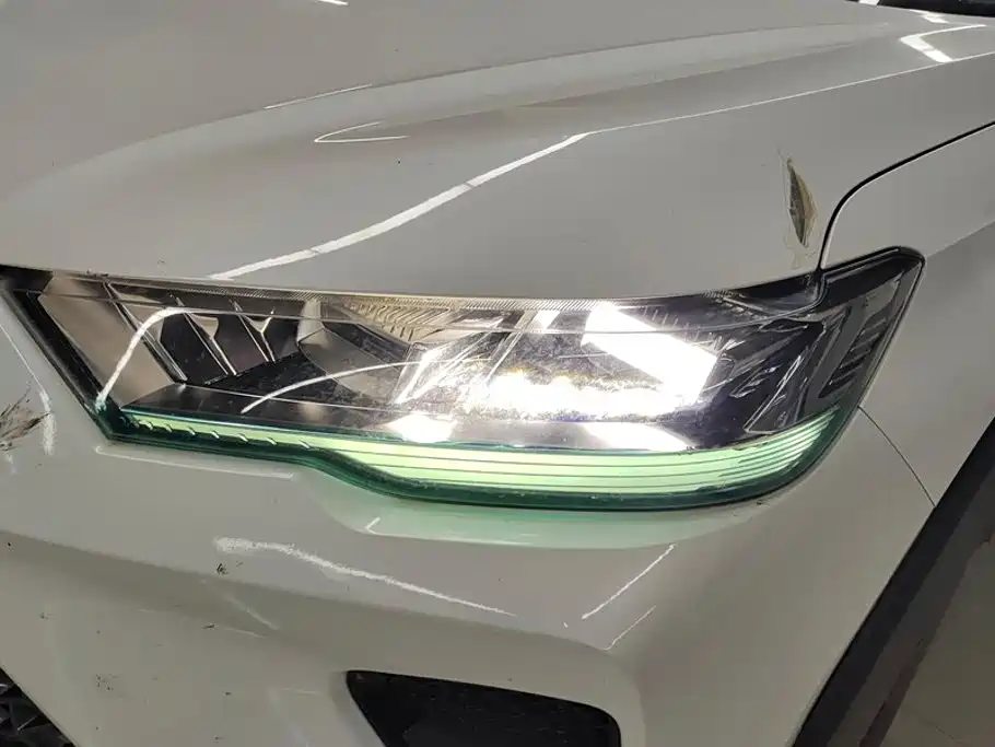 Haval H6S — миниатюра 5
