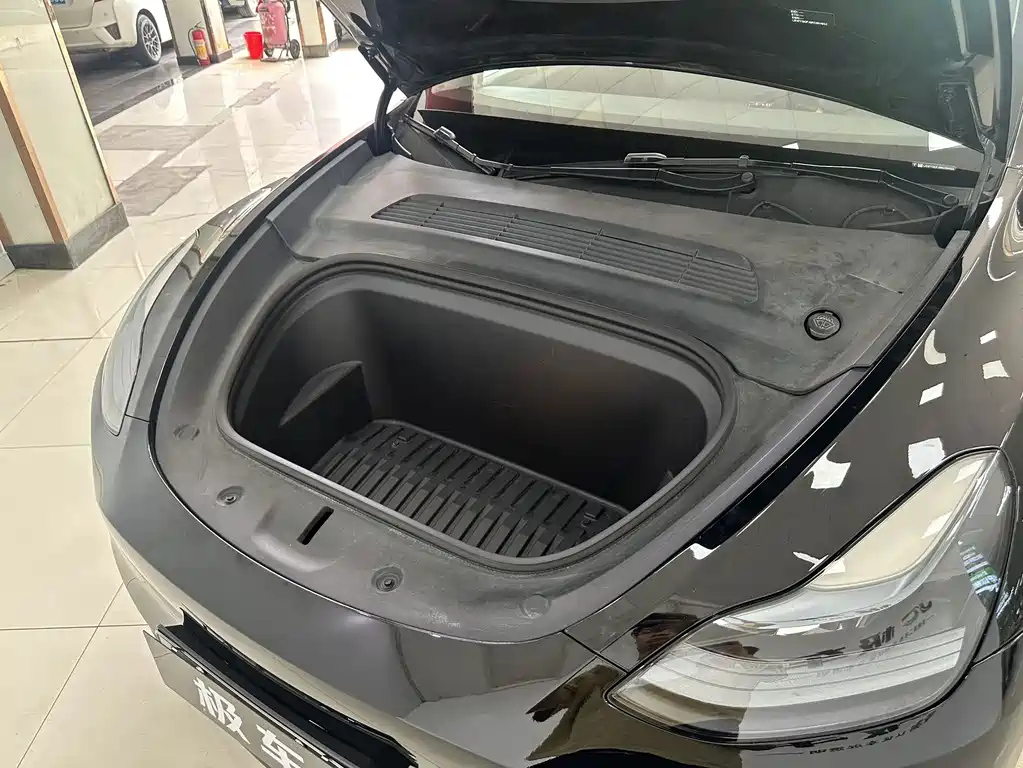 Tesla Model Y — миниатюра 16