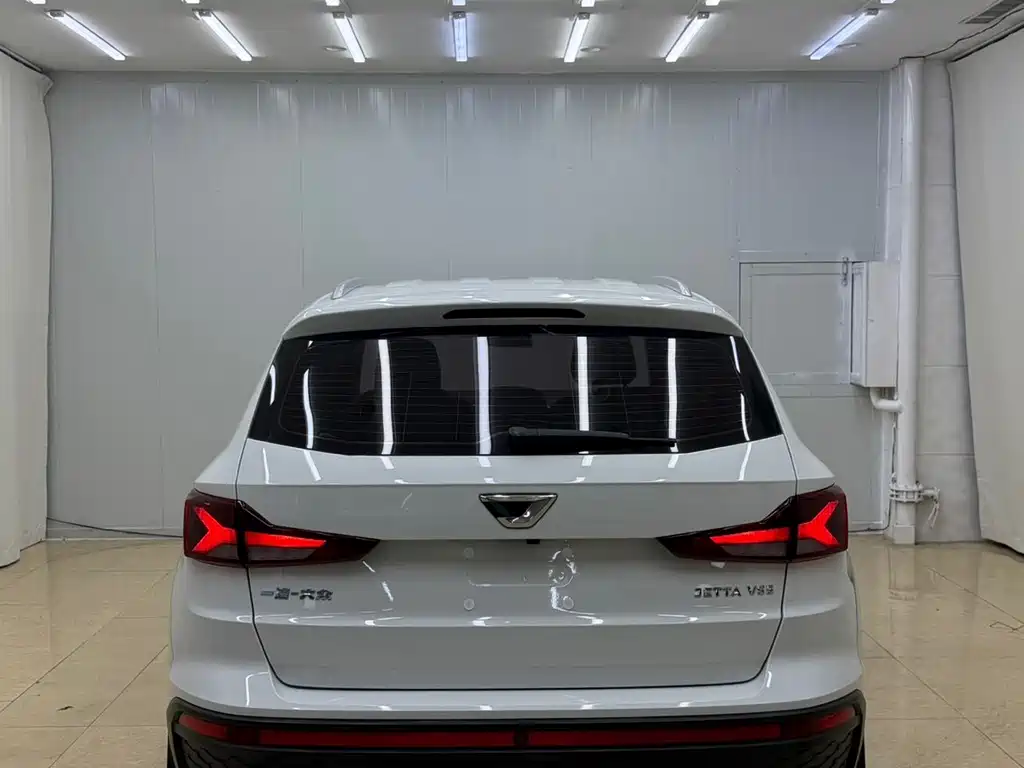 Jetta VS5 — миниатюра 5