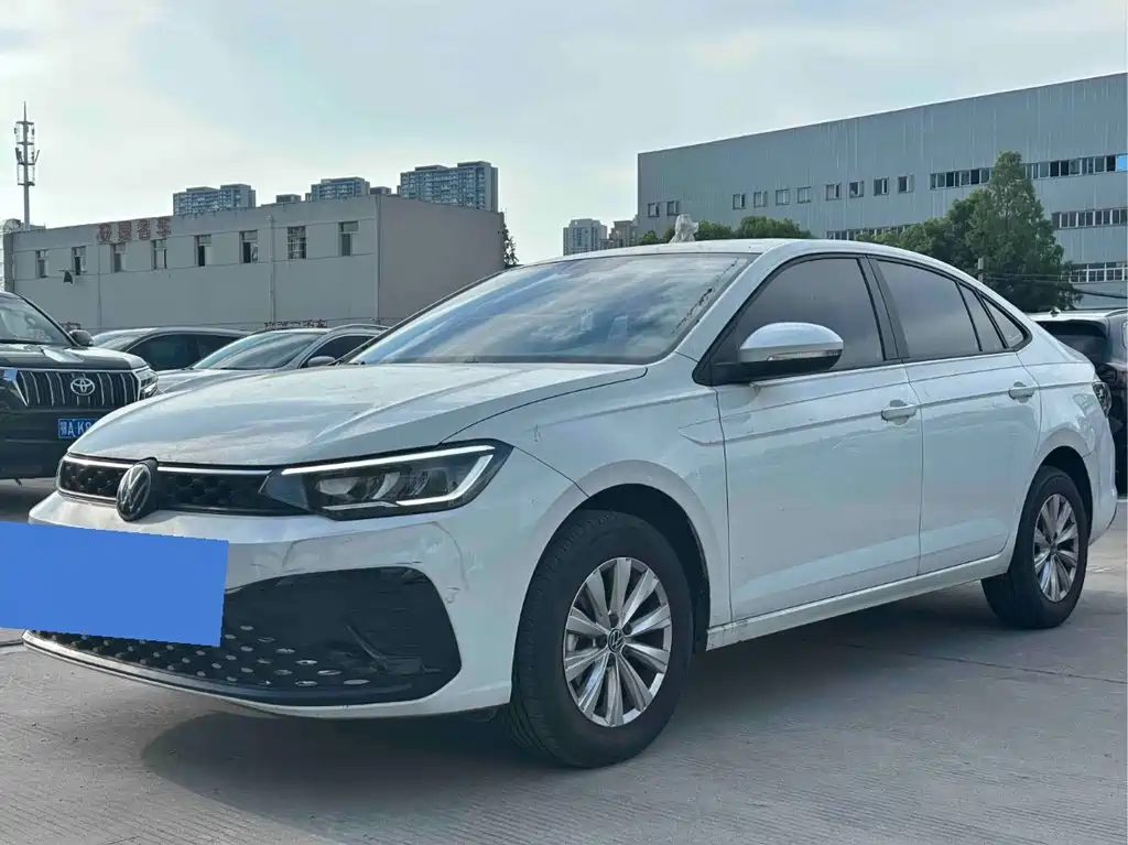 Volkswagen Lavida 2025
