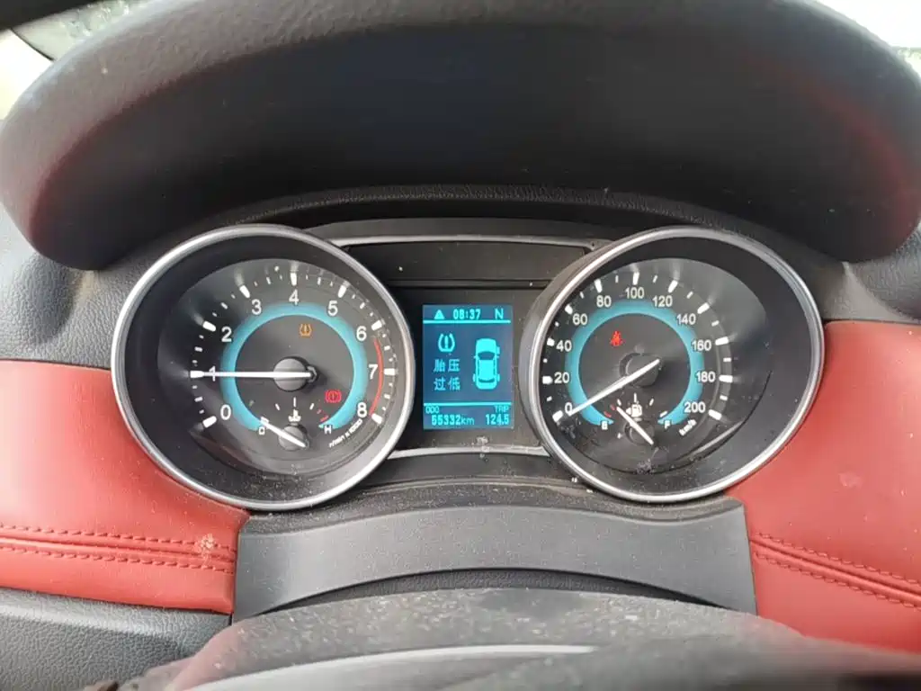 Haval H1 — миниатюра 12