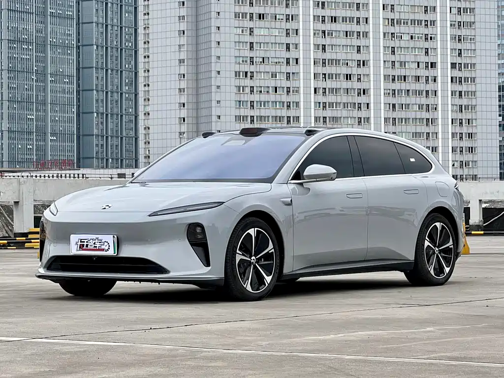 Nio ET5T 2023