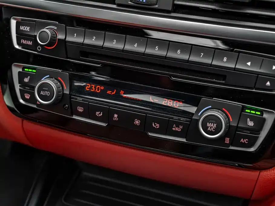 BMW 4 Series — миниатюра 37