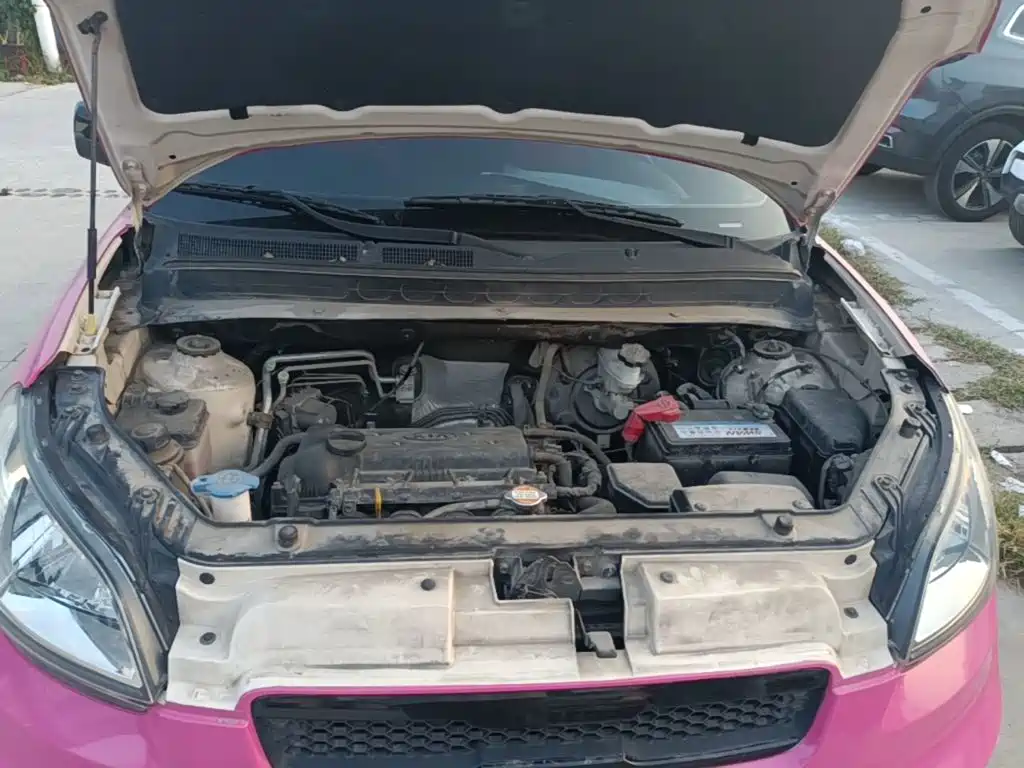 Kia Soul — миниатюра 20