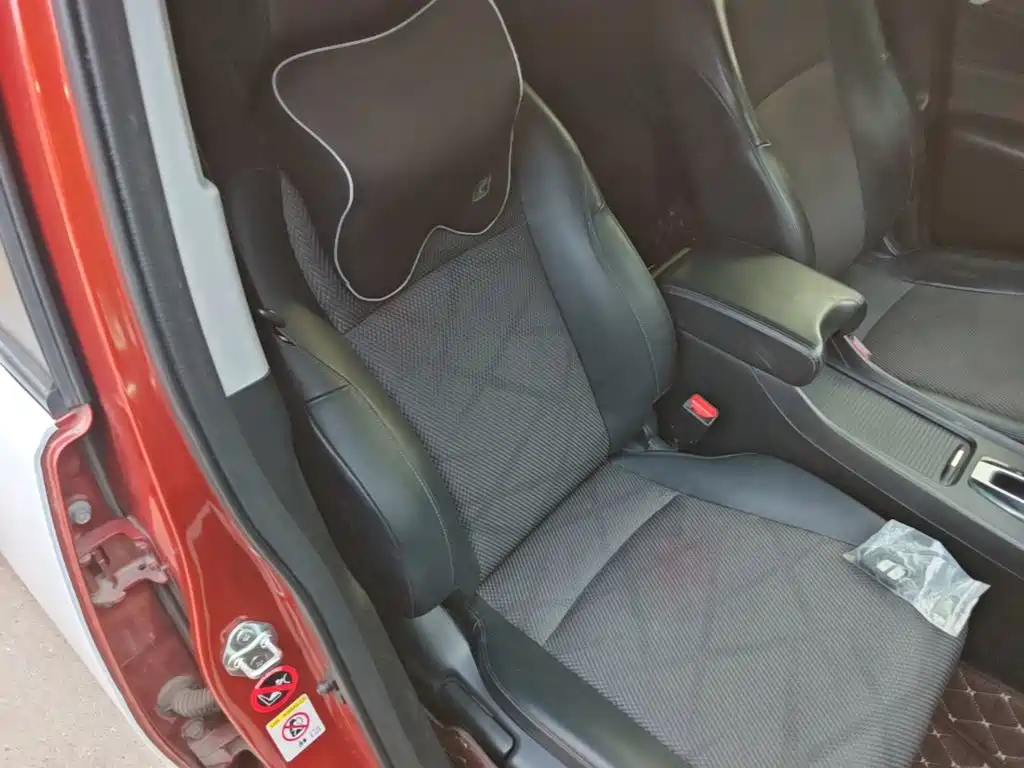 Honda Jade — миниатюра 25