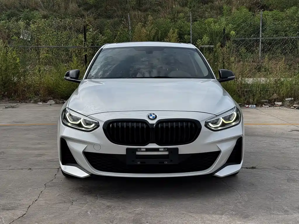 BMW 1 Series — миниатюра 2
