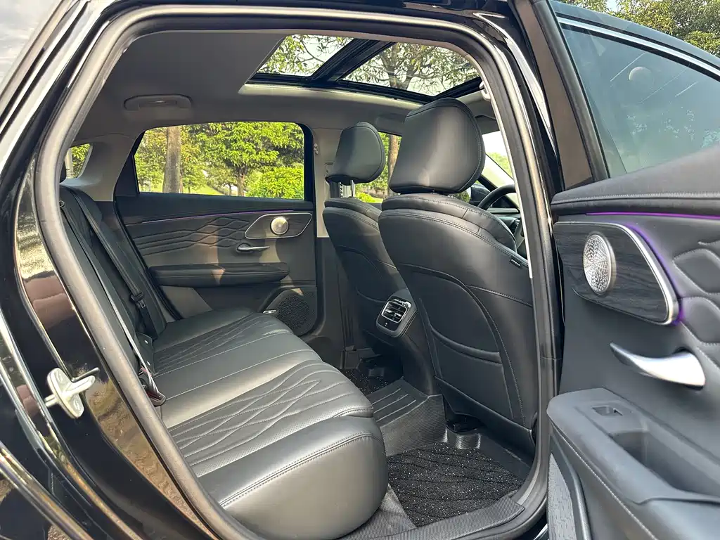 Chery Arrizo 8 PRO — миниатюра 13