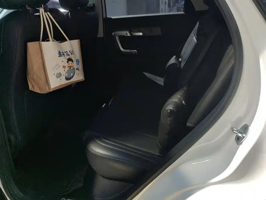 Chery Explorer 06 — миниатюра 11