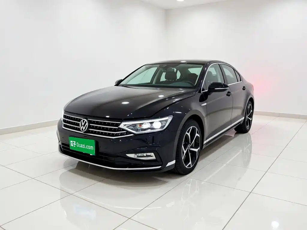 迈腾 2023款 200万辆纪念版 330TSI DSG豪华型 2024
