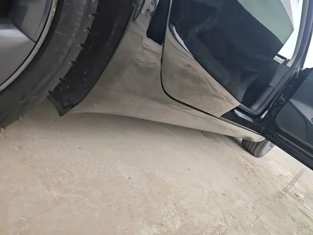 Tesla Model 3 — миниатюра 21