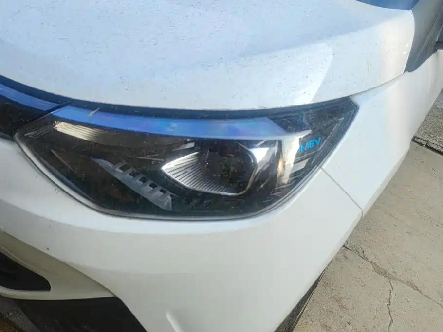 JMEV EV2 — миниатюра 5