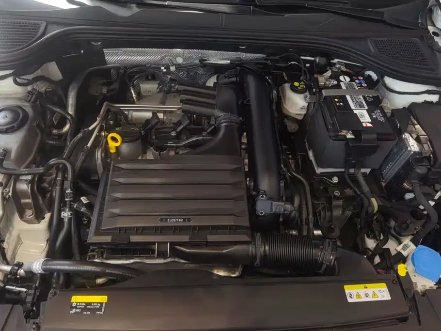Volkswagen Golf — миниатюра 10