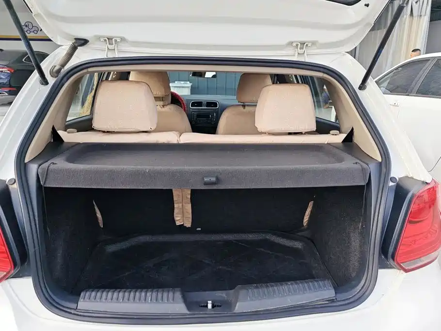 Volkswagen Polo — миниатюра 4