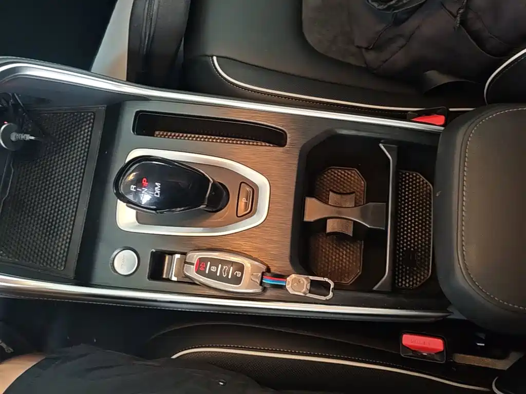 Haval H6 — миниатюра 14