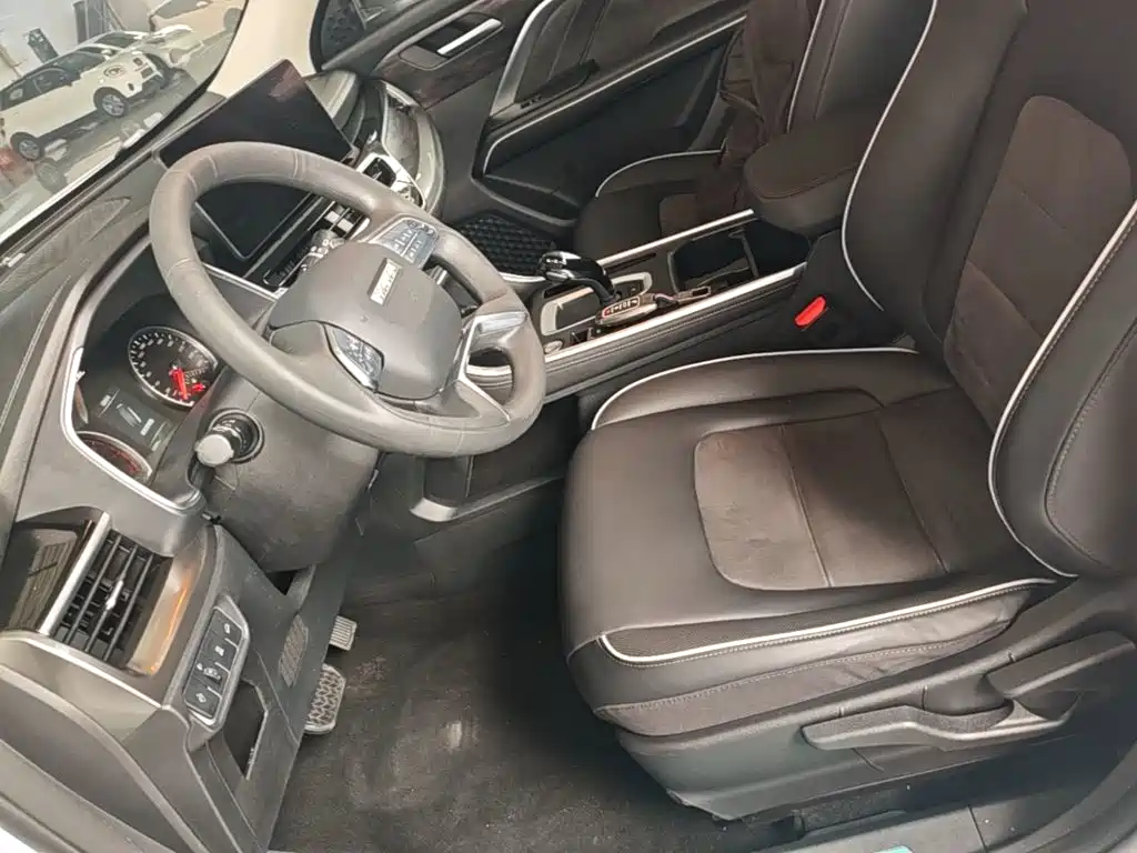 Haval H6 — миниатюра 15