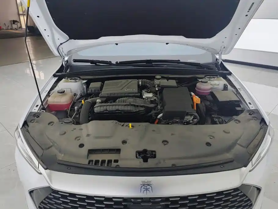 BYD Qin PLUS — миниатюра 10