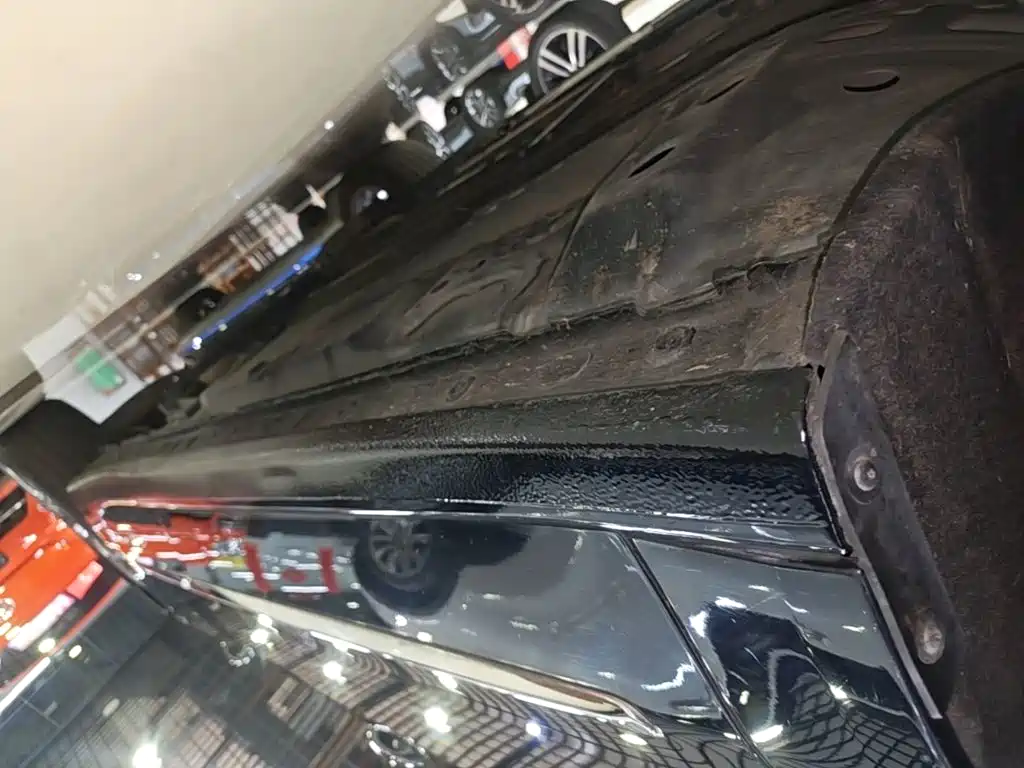 Buick LaCrosse — миниатюра 22