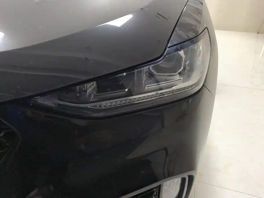 Wey Wey VV6 — миниатюра 5