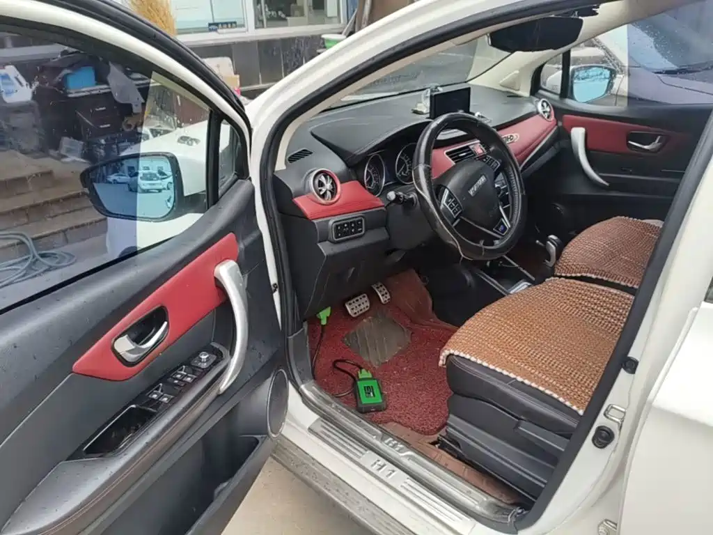 Haval H1 — миниатюра 16