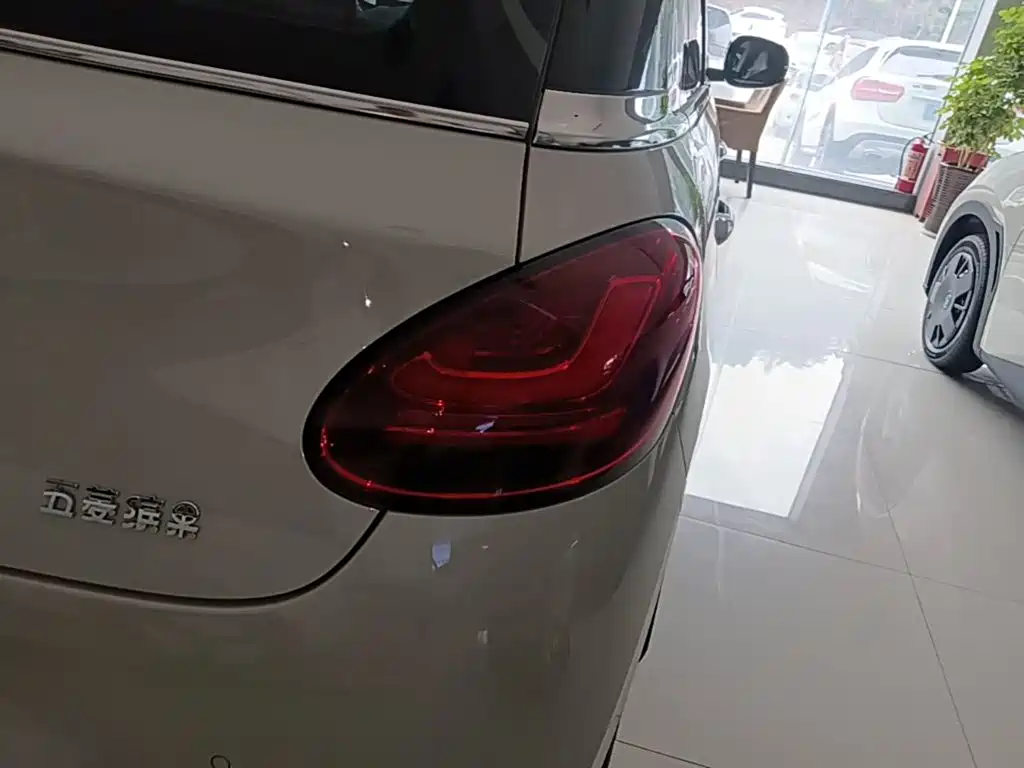 Wuling Bingo — миниатюра 8