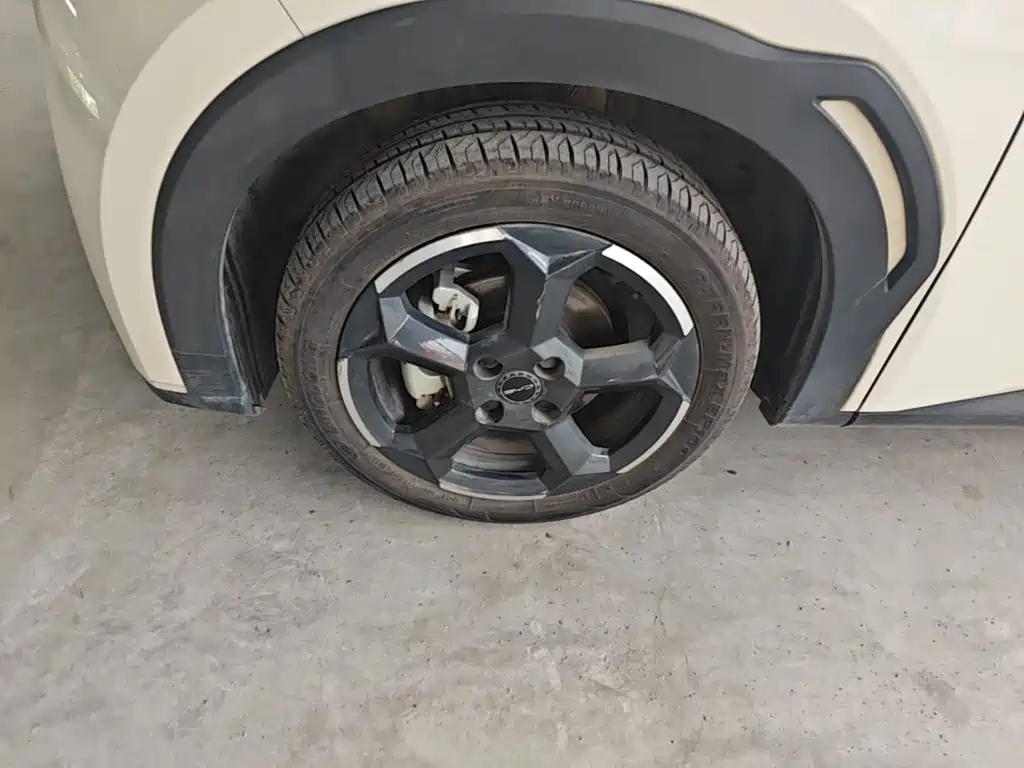 BYD Seagull — миниатюра 23
