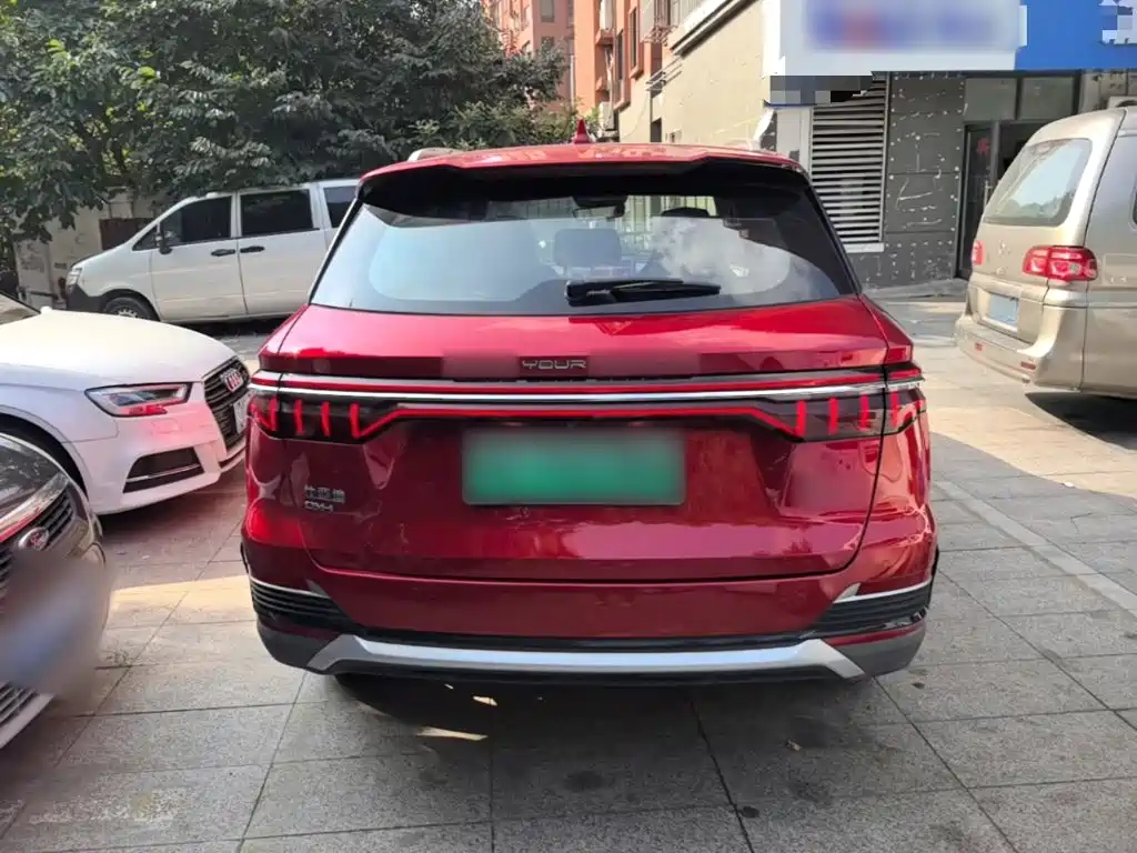 BYD Pro New Energy — миниатюра 6