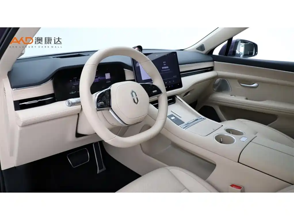 AITO AITO M5 — миниатюра 6