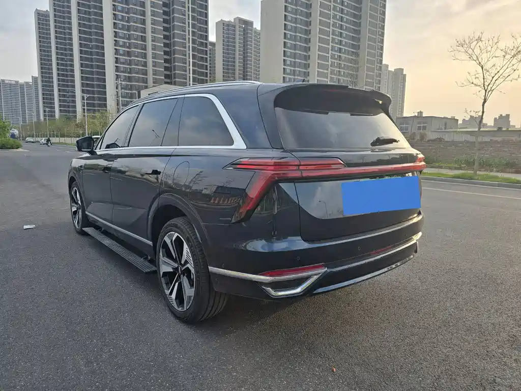 Wey Wey Lanshan — миниатюра 9