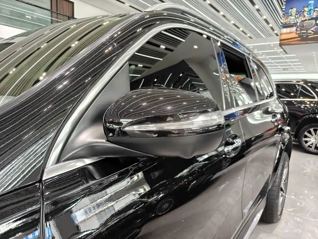 Mercedes-Benz GLS — миниатюра 6