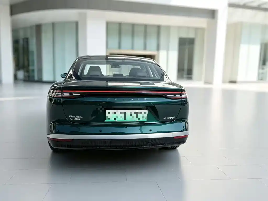 Fulwin Fengyun A9L — миниатюра 3