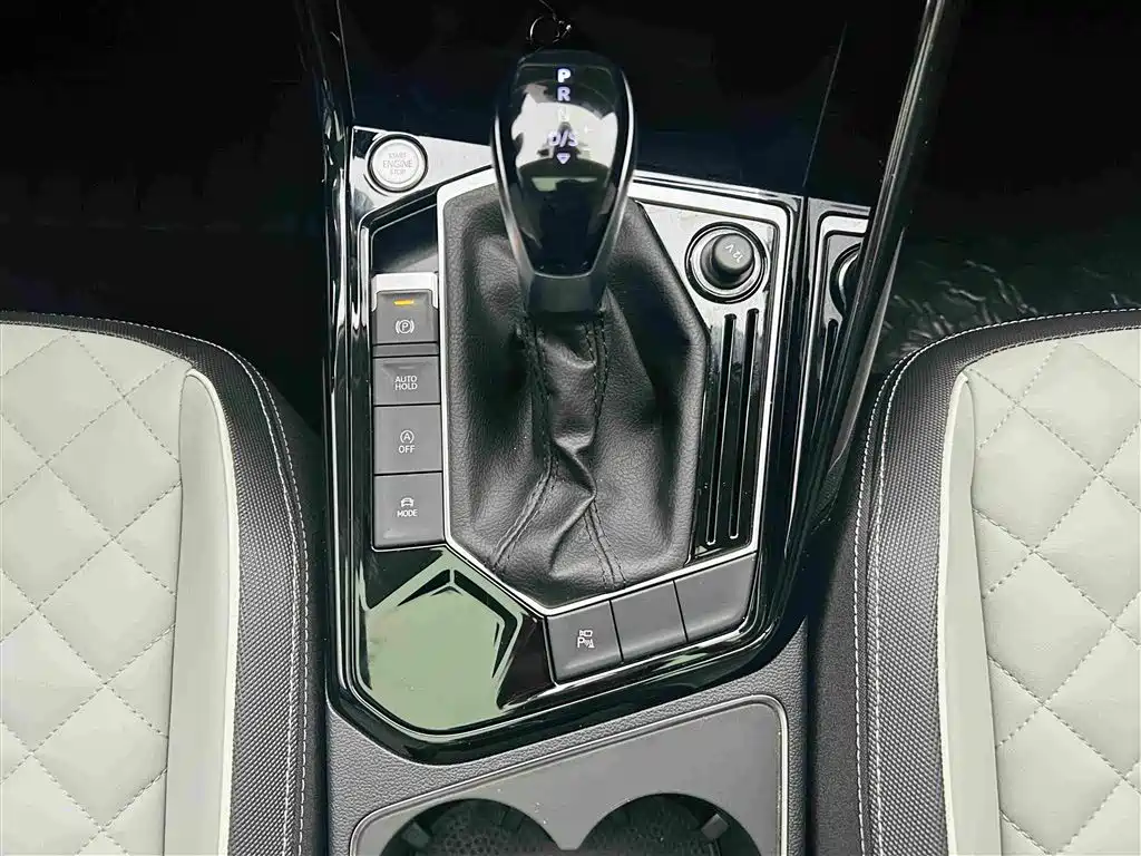Volkswagen Tayron — миниатюра 17