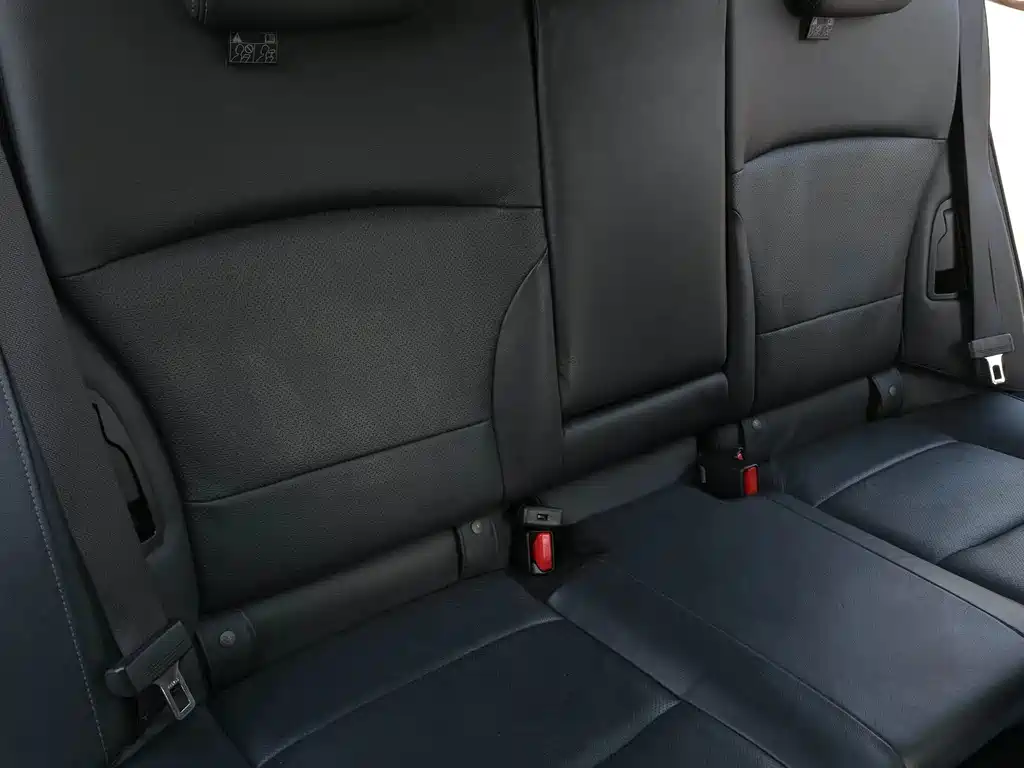 Subaru Outback — миниатюра 16