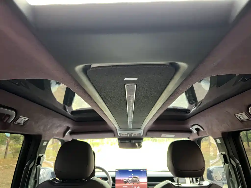 iCAR iCAR V27 — миниатюра 7