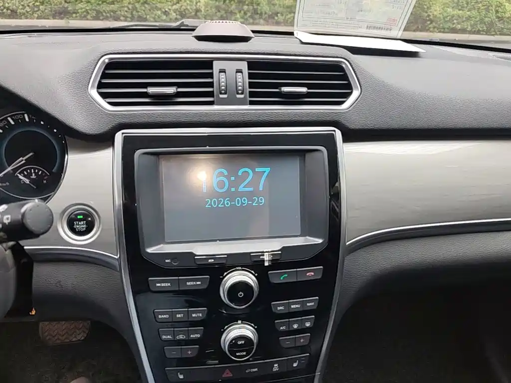 Haval H2 — миниатюра 13