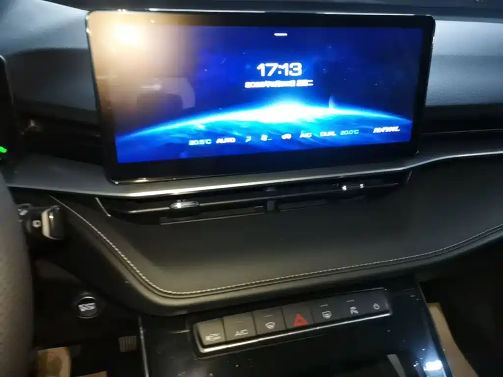 Haval H6 — миниатюра 13