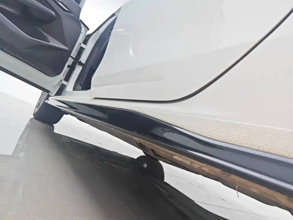 Volkswagen Golf — миниатюра 22