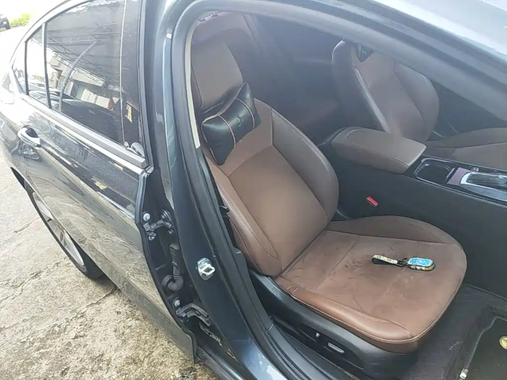 Buick Regal — миниатюра 25