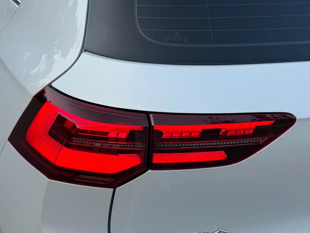 Volkswagen Golf — миниатюра 17