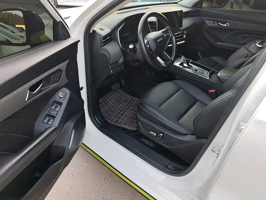Haval Chitu — миниатюра 16